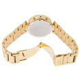 thumbnail image 3 of Invicta 21387 Women's Angel Silver Dial Yellow Gold Steel Bracelet Crystal Watch, 3 of 4