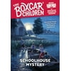 Schoolhouse Mystery (Paperback)
