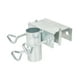 thumbnail image 3 of Abrazadera para sombrilla de patio, práctica y ligera, soporte de base para sombrilla de terraza, para barandilla de poste de grada y patio trasero., 3 of 8