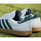 thumbnail image 2 of Ad-id-as Samba Spikeless Golf Men's shoes JH6151 white green Gum, 2 of 6