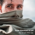 thumbnail image 4 of Toalla de camping 4Monster superabsorbente de microfibra de secado rápido, 4 of 8