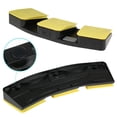 thumbnail image 1 of Game foot switch,Switch Pedal Usb Fs20pro Switch Pedal, 1 of 6