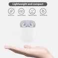 thumbnail image 3 of Compatible for Xiaomi Redmi Airdots 3 Pro Earphone Protective Redmi Airdots 3 Sleeve Soft Silicone Shell Compatible for Redmi 3 Pro, 3 of 7