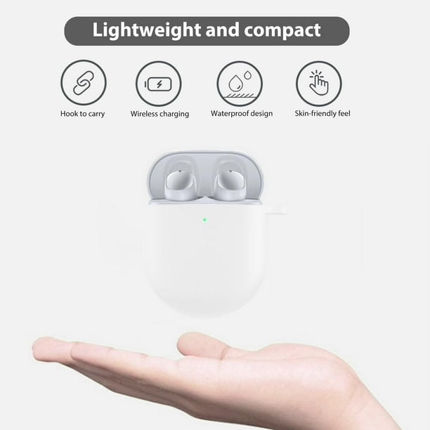 Airpods xiaomi walmart hot sale