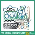 thumbnail image 3 of Compatible with for Mitsubishi K4D Full Washer Kit -, 3 of 4