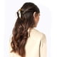 thumbnail image 2 of 2 pinzas para el pelo, pinzas de plátano, pasadores de tortuga, diseño francés de celuloide, estampado de leopardo de celuloide, accesorios de moda grandes para mujeres y niñas Xemadio WMXL-129, 2 of 5