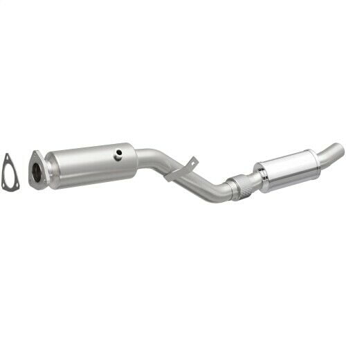 MagnaFlow California Converter 5461119 Direct Fit California Catalytic Converter