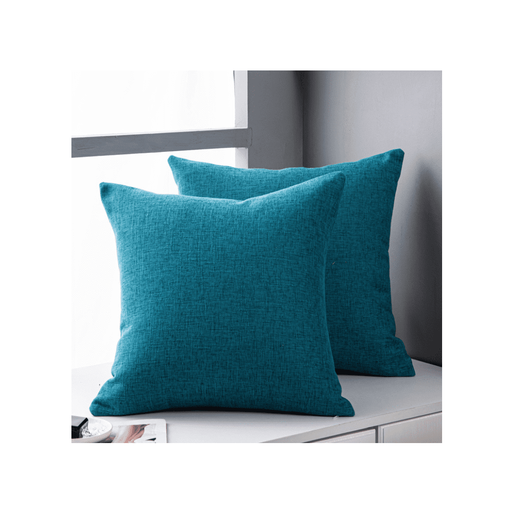 Teal pillow covers 20x20 new arrivals