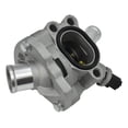 thumbnail image 4 of Toma De Agua Con Termostato P/ Volvo C30 C70 S40 S60 Y Mas, 4 of 5
