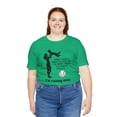 thumbnail image 5 of Raising My Favorite Player Baseball Tee, Perfect for All Baseball Moms!, 5 of 7