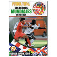 thumbnail image 1 of LOS MEJORES MUNDIALES DE FUTBOL Futbol Total V4, 1 of 1
