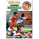 thumbnail image 1 of LOS MEJORES MUNDIALES DE FUTBOL Futbol Total V4, 1 of 1
