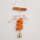 thumbnail image 4 of Adornos navideños, colgantes, coronas de piñas, ramos, adornos navideños, campanas colgantes para coche, regalos navideños, 4 of 5