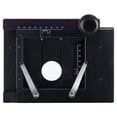 thumbnail image 3 of AmScope X-Y Gliding Table - Manual Stage For Microscopes New, 3 of 4