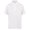 White, variant on Kustom Kit Boys/Girls Klassic Polycotton Pique Polo Shirt