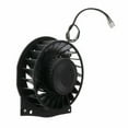 thumbnail image 2 of JIAHAOO Replacement Slim Internal Fan Ensures Console Runs Smoothly Uniform Heat Distribution and Conduction for PS3, 2 of 6