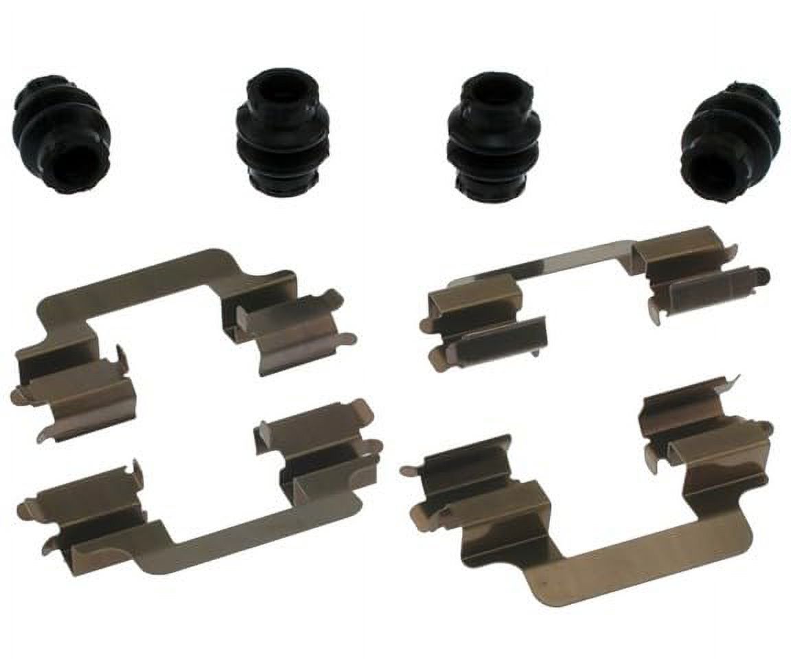R-Line Hardware Fits select: 2001-2007 MERCEDES-BENZ C, 2002-2009 MERCEDES-BENZ CLK