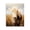 Belle Cow Portrait, variant on Stupell Industries Farmhouse Mini Highland Cow on Neutrals Canvas Art, 16 x 20, by Renel Peters