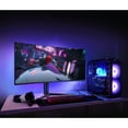 thumbnail image 6 of LG UltraGear 38GL950G-B 37.5" UW-QHD+ Curved Screen Gaming LCD Monitor, 21:9, 6 of 21