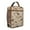 Camel-33, variant on Boho Chic Lunch Bag for Work, Reusable Insulated Cooler Tote with Vintage Pattern & Large Capacity