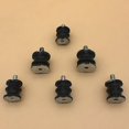 thumbnail image 4 of 6pcs/lot Isolator Buffer Av Mount For 268 266 272 Xp 272xp 266 61 Chainsaw Parts, 4 of 5