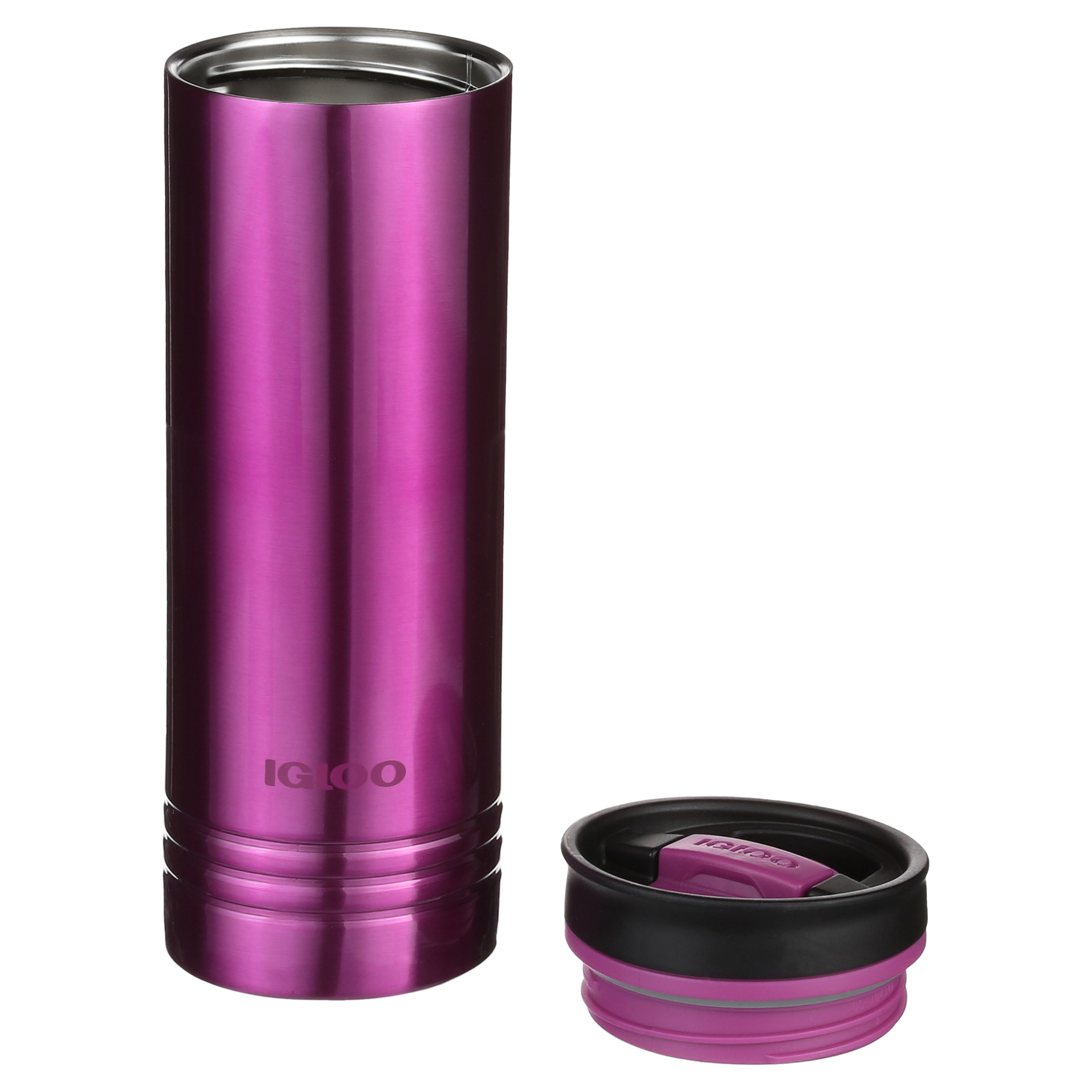 Igloo 20 Ounce Isabel Stainless Steel Vacuum Coffee