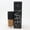 Med/Dark 2.3 Moorea, variant on NARS Sheer Glow Foundation - M1.2 Patagonia , 1 oz Foundation