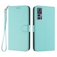 thumbnail image 2 of Funda Cartera GANGXUN para TCL 30/30 Plus – Cierre Magnético, Protección RFID, Correa Desmontable, Compatible con Carga Inalámbrica, 2 of 6