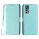 thumbnail image 2 of Funda Cartera GANGXUN para TCL 30/30 Plus – Cierre Magnético, Protección RFID, Correa Desmontable, Compatible con Carga Inalámbrica, 2 of 6