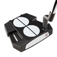 thumbnail image 1 of Pre-Owned RH Eleven 2-Ball Tour Lined CH Mens Putter Stroke Lab 3GEN Red Standard, 1 of 6