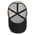 thumbnail image 4 of Lsque Scooby-Doo Baseball Cap Trucker Low Profile Hat Golf Dad Hat Adjustable Original Classic Unconstructed Plain Cap Men Women, 4 of 9