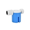 thumbnail image 1 of Injueey Válvulas de válvula de Control automático de nivel de contenedor de torres de agua accesorio de mantenimiento de reparación profesional para Juegos de accesorios de baño tipo 3 Injueey HA069682-03, 1 of 6