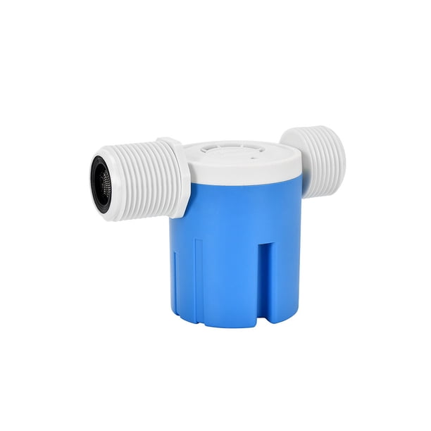 Toystoory Válvulas de válvula de Control automático de nivel de contenedor de torres de agua accesorio de mantenimiento de reparación profesional para Juegos de accesorios de baño tipo 3 Toystoory HA069682-03