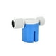 thumbnail image 1 of Toystoory Válvulas de válvula de Control automático de nivel de contenedor de torres de agua accesorio de mantenimiento de reparación profesional para Juegos de accesorios de baño tipo 3 Toystoory HA069682-03, 1 of 6