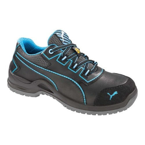 puma hiking footwear
