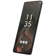 Straight Talk Motorola Moto Edge 2025, 5G, 256GB, Green - Prepaid Smartphone [Locked to Straight Talk]