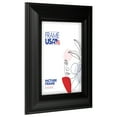thumbnail image 2 of Executive Black 12x16 Inch Picture Frame, 2 of 4
