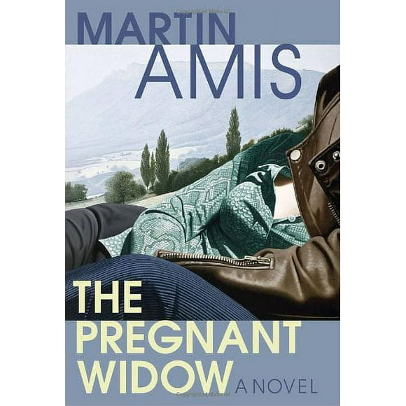 The Pregnant Widow 9781400044528 Used / Pre-owned