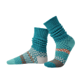 thumbnail image 2 of Solmate Fusion Slouch Socks - Abalone, 2 of 4