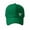 Blackish Green, variant on Low Profile Baseball Cap, Heart Embroidered Adjustable Dad Hat Distressed Cotton Vintage Washed for Women
