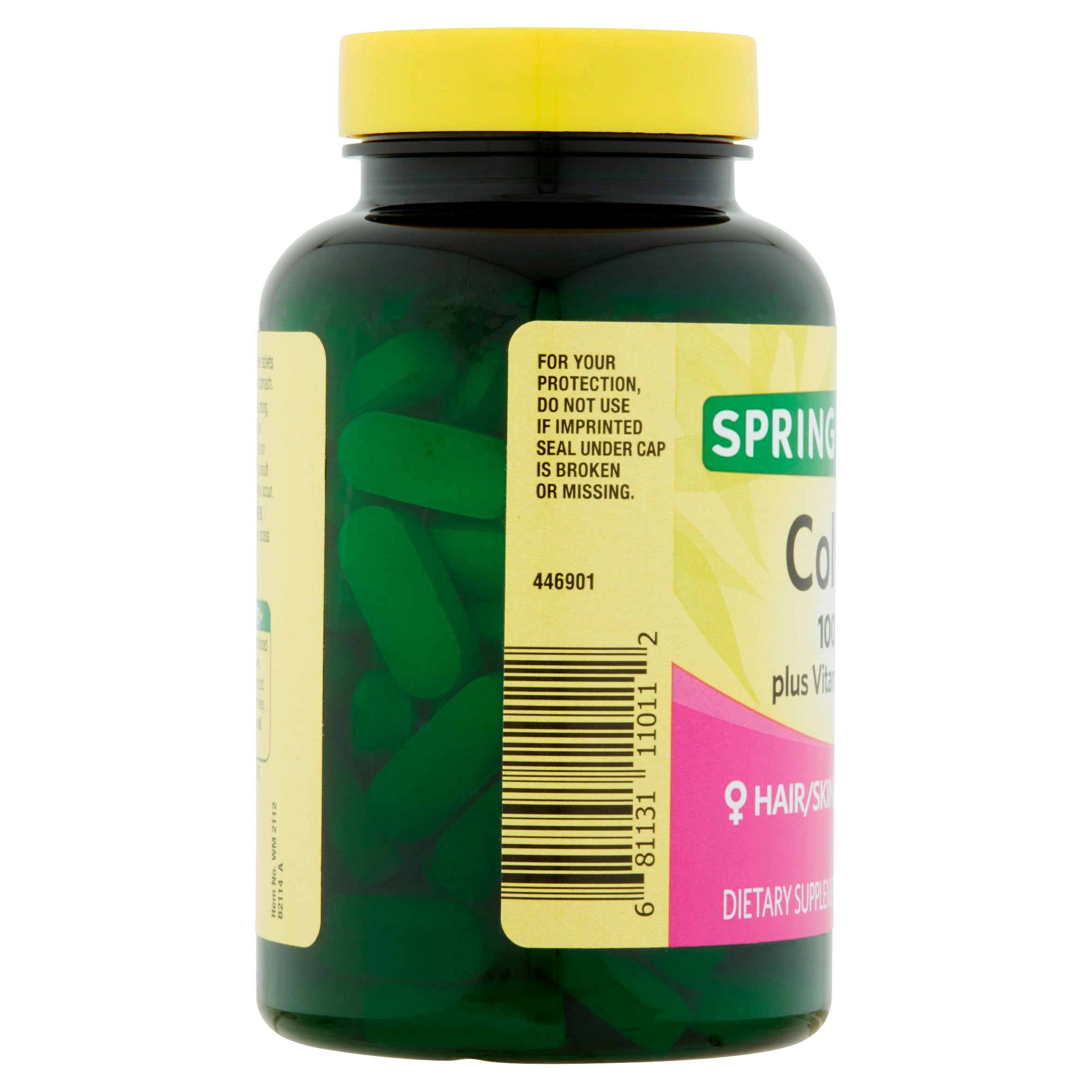 Buy 2 Pack Spring Valley Collagen Plus Vitamin C Tablets 1000 Mg 1 Ct Online In Kenya Buy 2 Pack Spring Valley Collagen Plus Vitamin C Tablets 1000 Mg 1 Ct Online In Kenya