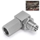 thumbnail image 4 of Extensor de sensor Zulema acero inoxidable universal espaciador adaptador, 4 of 8