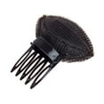 thumbnail image 5 of Chicmine Women Bump Up Uplift Fluffy Hair Maker Insert Clip Headwear Beauty Styling Tool, 5 of 6