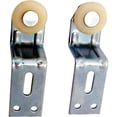 thumbnail image 1 of Rouleau de Porte de Placard de 1 Po - Pack de 2, 1 of 1