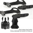 thumbnail image 3 of Spptty Keep Diving Adjustable Swimming Fin Flippers Buckles Replacement for Scuba Diving Diver, Swimming Flipper,Foot Flipper, 3 of 8