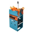 thumbnail image 3 of Manual Tea Cup Sealer Machine, Tea Sealer Machine, Cup Sealing Machine, 3 of 15