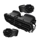 thumbnail image 4 of Rejilla de ventilación de salida de aire acondicionado de coche Bling Bling repuesto 96772870ZD 3 uds para Peugeot 301 2013+, 4 of 12