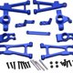 thumbnail image 2 of Accesorios de automóvil Hugo Piezas del chasis RC 1:16, 2 of 9