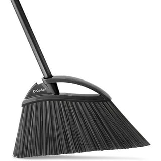 O-Cedar® Commercial MaxiPlus Professional Angle Broom, 51 Handle