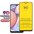 thumbnail image 4 of Vidrio Templado 9D Atti Negro para LG K62, 4 of 4
